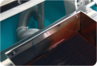 Impresora Eco Solvente INFINITI FY-3200AT Plus H4 de 3.2m, Impresora Plotter para Calcomanías con Cabezal de Impresión I3200 de 300NPI, Impresión Flexible