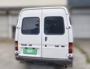 <span class=keywords><strong>Ford</strong></span> <span class=keywords><strong>Transit</strong></span> Usada, Modelo 2015, Motor Diésel 2.8T, Tipo Logística, Distancia Entre Ejes Corta, Techo Mediano, Minibús, Monovolumen - Product Image 6