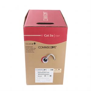 Korumasız ağ <span class=keywords><strong>stp</strong></span> ftp cat5e kablosu cat5e sertifikası lan kedi <span class=keywords><strong>5e</strong></span> sftp kablosu - Product Image 6