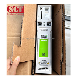 ผลิตอุปกรณ์แปลงความถี่ต่ำ 220V 480V 50hz 60hz 1 เฟส 3 เฟส ACH580 ACH550-01-033A-4 380V ระบบปรับความเร็วรอบมอเตอร์แบบแปรผัน (VFD) - Product Image 3