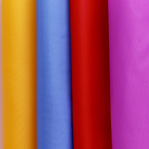 Trong Kho Bán Buôn <span class=keywords><strong>190T</strong></span> Thoáng Khí PU Tráng 100% <span class=keywords><strong>Polyester</strong></span> Thổ Cẩm <span class=keywords><strong>Taffeta</strong></span> Vải 70D Chàng Trai Túi Lót Nhà Dệt - Product Image 4