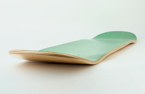 Planches de skateboard vierges personnalisées en érable pour cruiser, vente en gros - Product Image 3