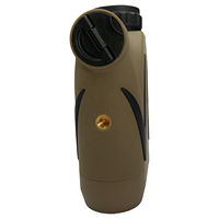 Télémètre laser portable haute précision multi-mesures, mesure horizontale et verticale, pour la topographie et la foresterie