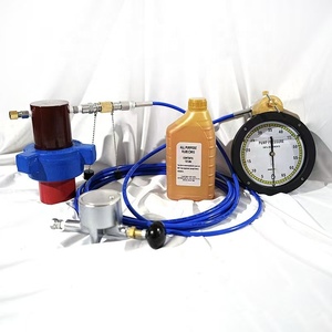 Sistema de Manómetro de Presión de Un Solo Puntero de Calidad Premium CMG100 para Tuberías de Presión en Campos Petroleros con Envío Gratuito - Product Image 3