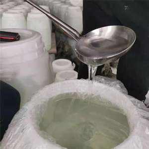 Glikoz sıcak satış sıvı glikoz şurubu % 80% Min süt ve fırın - Product Image 3