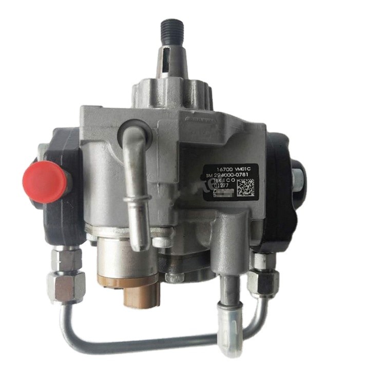 Pump 294000-0780 , 294000-0781 ,094000-0783 294000-0785 , 16700-VM01A 16700 VM01C for NISSAN YD25 Pathfinder / Navara / Cabstar