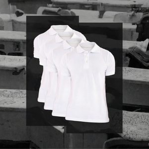 Uniformes Escolares para Niños al por Mayor, Togas de Graduación Brillantes Personalizadas de Fábrica a Bajo Precio, Birrete, Borla y Túnica Unisex de Poliéster/Algodón - Product Image 3