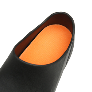 Zapatos de Chef Impermeables y Antideslizantes para Hombre Zuecos de Jardín Sandalias Antiderrapantes para Trabajo en <span class=keywords><strong>Restaurante</strong></span> Hospital Enfermería Cocina - Product Image 3