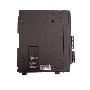 Système de vision CV-X150FP KEYENCE, contrôleur de capteur d'image compatible avec la détection synchrone multi-caméras, en stock - Product Image 2