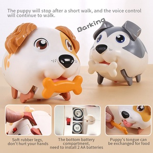Ensemble <span class=keywords><strong>de</strong></span> jouets <span class=keywords><strong>de</strong></span> rôle pour chien en plastique à commande vocale par induction DADI Factory, ensemble <span class=keywords><strong>de</strong></span> jouets <span class=keywords><strong>de</strong></span> rôle pour le soin des animaux <span class=keywords><strong>de</strong></span> compagnie - Product Image 3