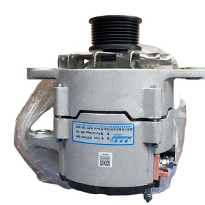 Nuevo Alternador Compatible con SP131142 para Maquinaria Industrial, Directo de Fábrica - Product Image 1
