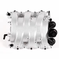 Colector de Admisión V6 OEM 2721402201 2721402401 A2721402401 para Mercedes W203 W204 W211 W212 C230 R350 W164 W203
