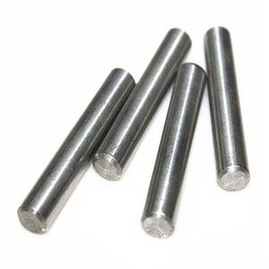 Inconel 725 thanh tròn cấp công nghiệp Độ dẻo dai cao - Product Image 1