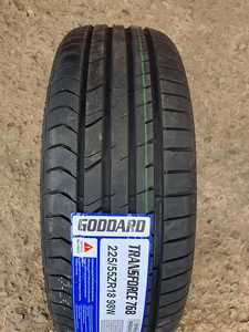 Neumáticos Nuevos de Primera Calidad para Autos <span class=keywords><strong>215</strong></span> 55 <span class=keywords><strong>R16</strong></span> 93h 17570r13 Zextour Ruedas y Neumáticos Todoterreno 185 <span class=keywords><strong>65</strong></span> 14 c <span class=keywords><strong>215</strong></span> <span class=keywords><strong>65</strong></span> 16 c Goddard Transforce 168 - Product Image 5