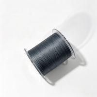 Ligne de pêche tressée Standard-Setter 8 brins, qualité certifiée, ligne tressée PE ultra-lisse, 25 ans d'expérience d'usine, livraison rapide
