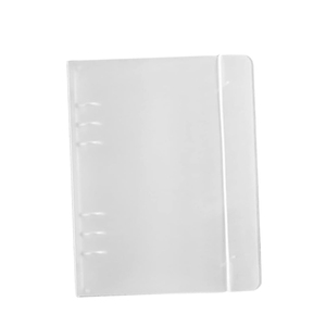 Chất kết dính PP mờ, với túi bên trong, nhẹ, thích hợp cho kinh doanh văn phòng và trường học, chất kết dính, thư mục. - Product Image 6