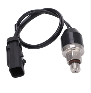 High-quality Hydraulic Switch 319-4407 for Crawler Excavator 312D2 GC 318E 352F 316F 3194407 330D2 340F 314F - Product Image 1