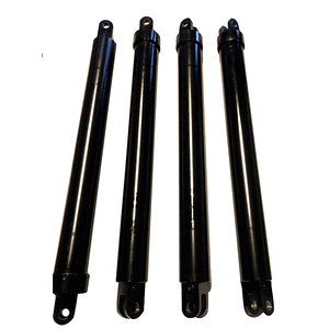 Cilindro Idraulico per Escavatore TB014, TB015, TB016, TB15, TB16, TB20 Cilindro per Braccio/Benna - Product Image 1