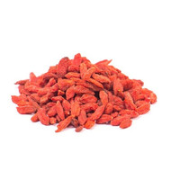 280grain/50g Bulk Gedroogde AD Natuurlijke Goji-bessen Superfoods Wolfberry Fruit Hoogwaardige Ningxia Snack Food
