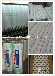 Premium Friseur Halsband Papier hals streifen für Friseur und Friseur - Product Image 3