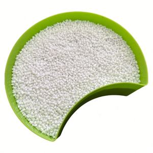 Granulés de plastiques PET d'ingénierie de grande valeur Br PET ignifuge GF - Product Image 2