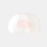 Almohada de Nube para Bebés de 0 a 6 Meses, Transpirable, Absorbente de Sudor, Almohada de Nube con Forma de Yema de Huevo, Venta al Por Mayor