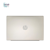 Nouvelle Coque Arrière LCD Wisbuild Compatible pour PC Portable HP Pavilion 15-CS 15-CW TPN-Q208 TPN-Q210 Pièces d'Ordinateur Portable