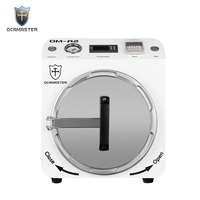 Offre Spéciale Bas Prix OM-A2 Max 12 pouces Machine de Solvant De Bulle d'air Autoclave Pour iPad iPhone débullage Téléphone Portable Centres De Réparation
