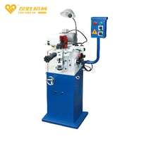Peluang Bisnis Tahan Lama Planer Pisau Mengasah Mesin untuk Mengasah HSS Dingin Saw Blade