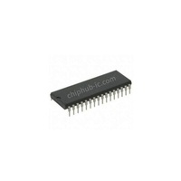 Puces IC neuves et originales DIP TDA9801 Composants électroniques de circuit intégré