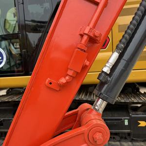 รถขุดเล็ก Kubota U55-4 มือสอง ใช้งานน้อย ขาย - Product Image 5