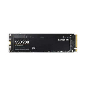 В наличии Новый 980 1 ТБ SSD диск NVMe внутренний интерфейс для серверного приложения - Product Image 1