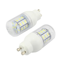 Bon prix led petite lampe de maïs AC DC 12v 24v 36v 60v G9 GU10 E27 B22 24leds 5730smd ampoule