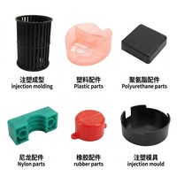 Joints en caoutchouc de forme spéciale imperméables, joints EPDM personnalisés pour la construction