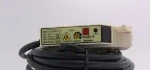 Nieuwe originele op voorraad BF3RX-<span class=keywords><strong>P</strong></span> glasvezelversterker BF3RXP snelle levering industriële automatiseringsproduct - Product Image 3