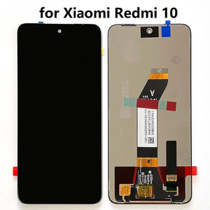 Pantalla táctil Lcd original para <span class=keywords><strong>Redmi</strong></span> 10 4G Pantalla de montaje de digitalizador Reemplazo de pantalla LCDs de teléfono móvil para <span class=keywords><strong>Redmi</strong></span> 10 4G Pantalla - Product Image 2