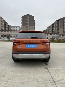 <span class=keywords><strong>Skoda</strong></span> Karoq TSI280 Edición de Lujo 2021 Usado, <span class=keywords><strong>SUV</strong></span> de <span class=keywords><strong>Segunda</strong></span> <span class=keywords><strong>Mano</strong></span> en Venta - Product Image 5