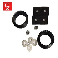 2906-0591-00 2906059100 Kit de service flexible pour joint principal pour compresseurs Atlas Copco – Kit de connecteurs de tuyaux