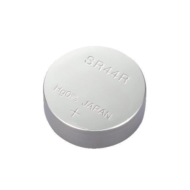 SR44R Battery Products BATT SLVR OX 1.55V COIN 11.6MM SR44R