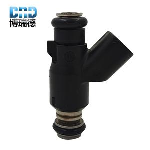 Inyector de Combustible de Repuesto para Nissan Paladin OEM 28261459, Pieza del Sistema de Inyección del Motor - Product Image 1