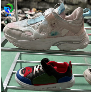 Детские кроссовки разных размеров - Product Image 6