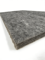 Feutre insonorisant et imperméable pour automobile (11/12/13 mm) - Non-tissé écologique