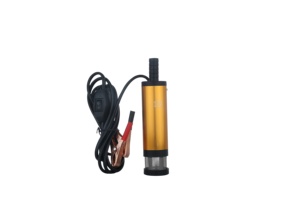 <span class=keywords><strong>Pompe</strong></span> de <span class=keywords><strong>Camping</strong></span> Submersible en acier inoxydable, 12V, avec fond amovible, pour <span class=keywords><strong>eau</strong></span>, huile et carburant, 38mm - Product Image 5