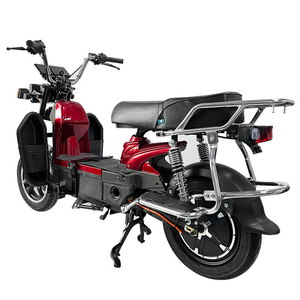 Vélo électrique d'usine 60V 12Ah 20Ah Cycle électrique City <span class=keywords><strong>Cargo</strong></span> Road Vélo électrique Dirt Adults E Bike 1200W 1000W Scooter - Product Image 2