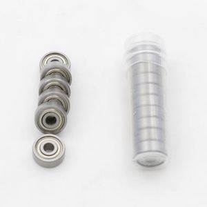 627s迷你轴承指板微型滚珠轴承7*22*7毫米轴承627 - Product Image 4