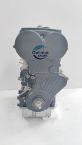 Yeni Motor Motor 1.3L DOHC SQR 473 uzun blok Chery için - Product Image 5