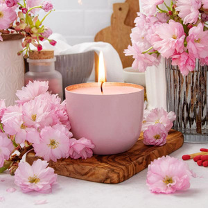 Aceite Esencial de flor de cerezo para difusor, aceite 100% puro japonés para masaje de la piel y aromaterapia, venta al por mayor