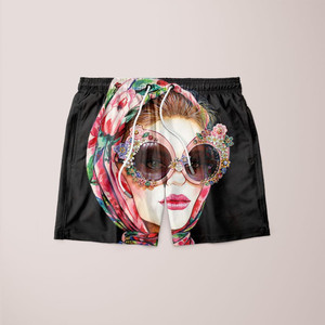 กางเกงขาสั้นเบลล่า ดีจี - Product Image 2