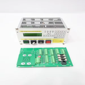 1 件全新原装 Fb-200-hvu 高电压控制单元 85-265v-ac PLC - Product Image 1
