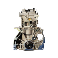 Moteur complet neuf QR25 QR25DE SR20 pour Nissan X-Trail Navara Long Block Essence/Pétrole